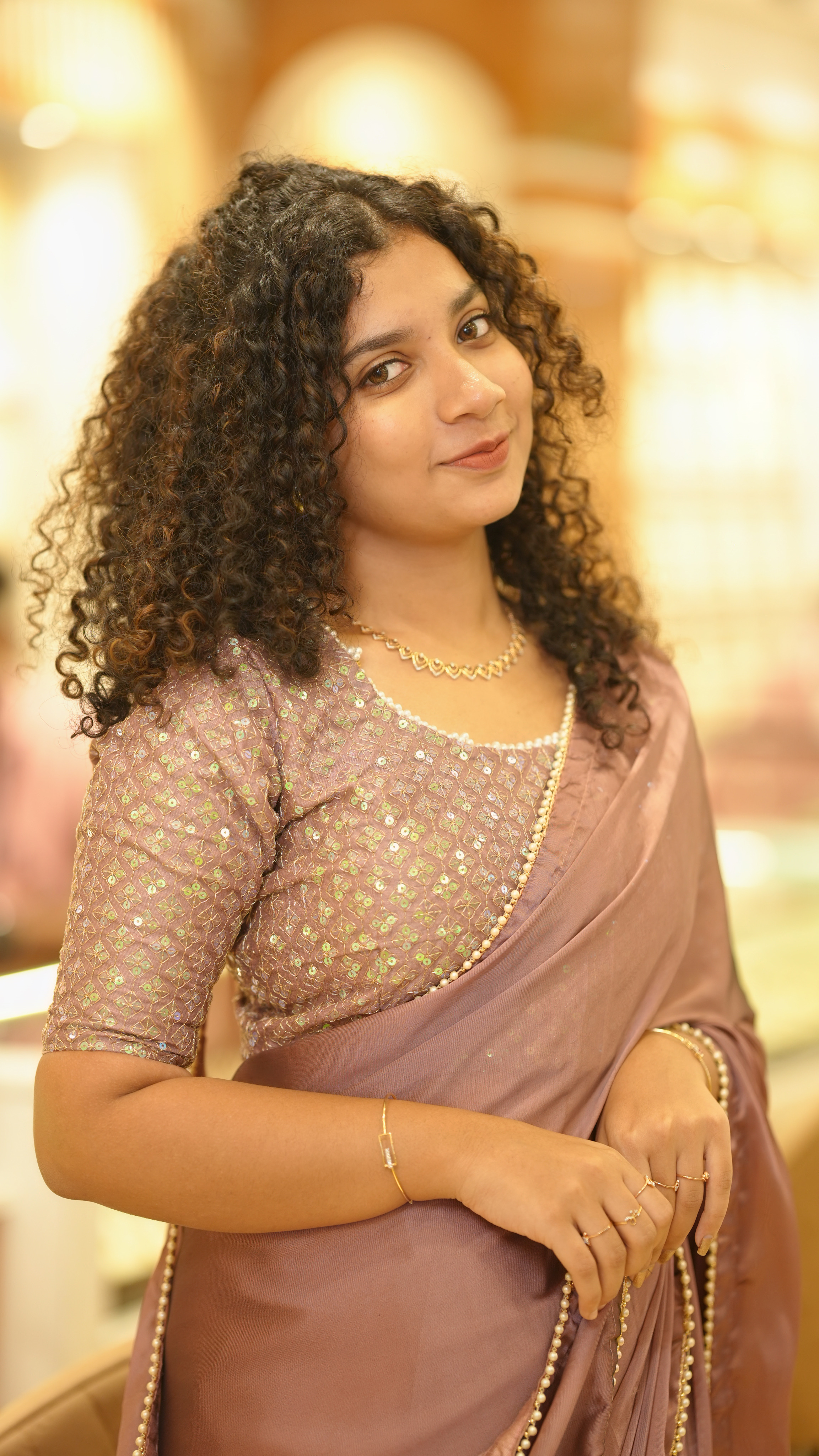 Alfiya Sameer