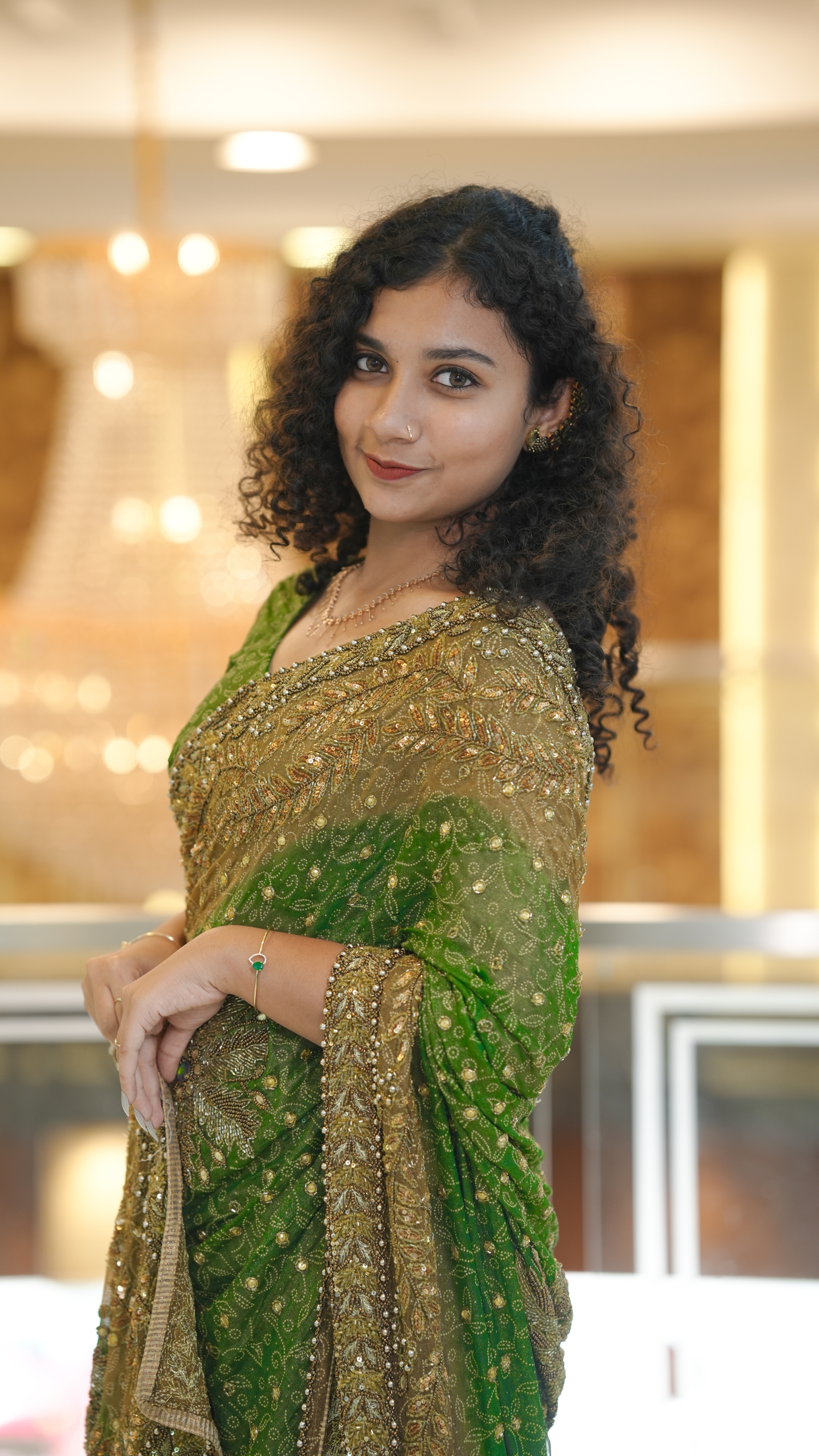 Alfiya Sameer