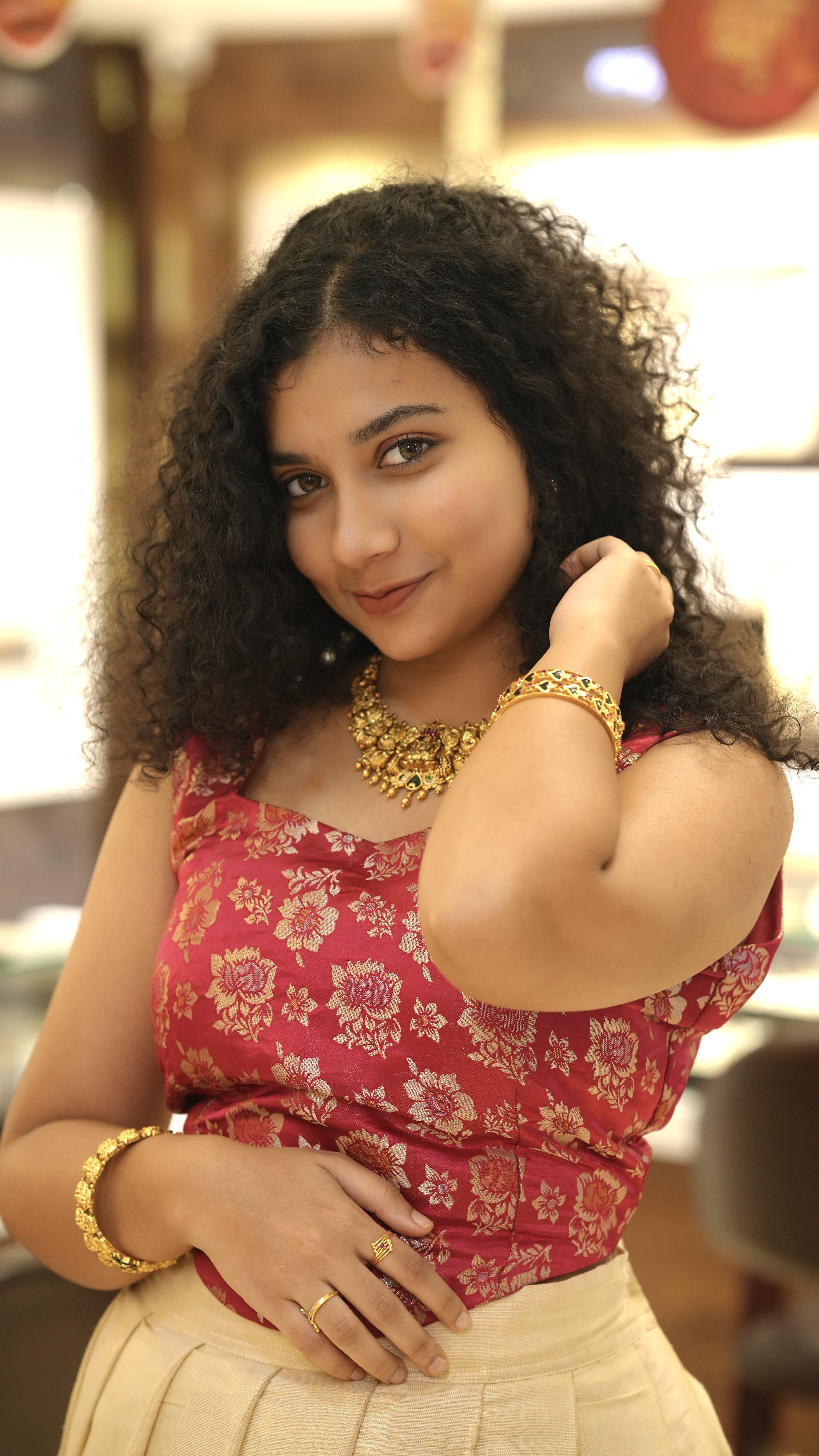 Alfiya Sameer